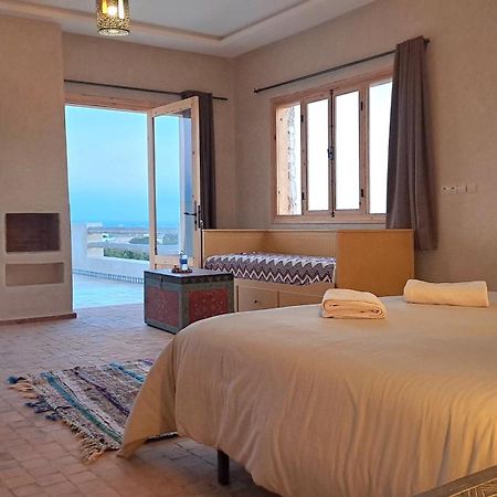Villa Coriandre Essaouira Extérieur photo