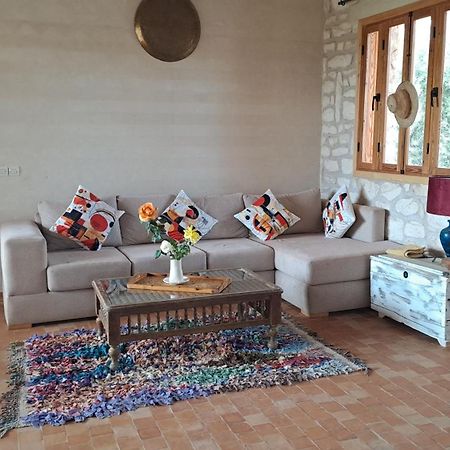 Villa Coriandre Essaouira Extérieur photo