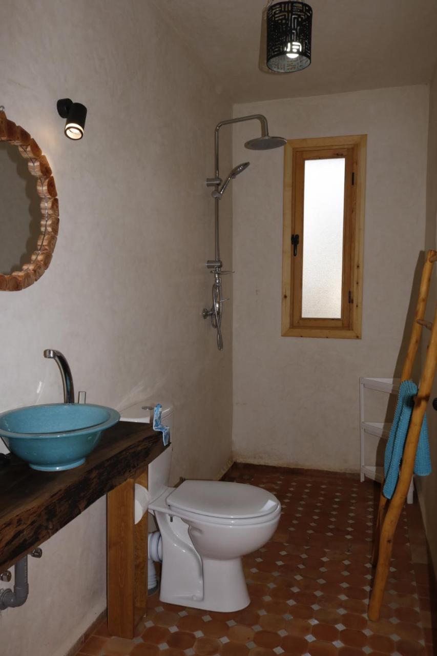 Villa Coriandre Essaouira Extérieur photo