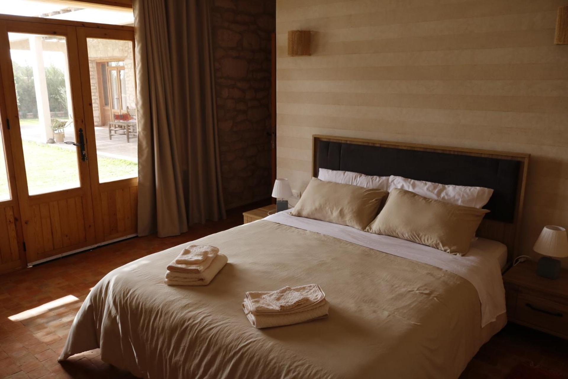 Villa Coriandre Essaouira Chambre photo