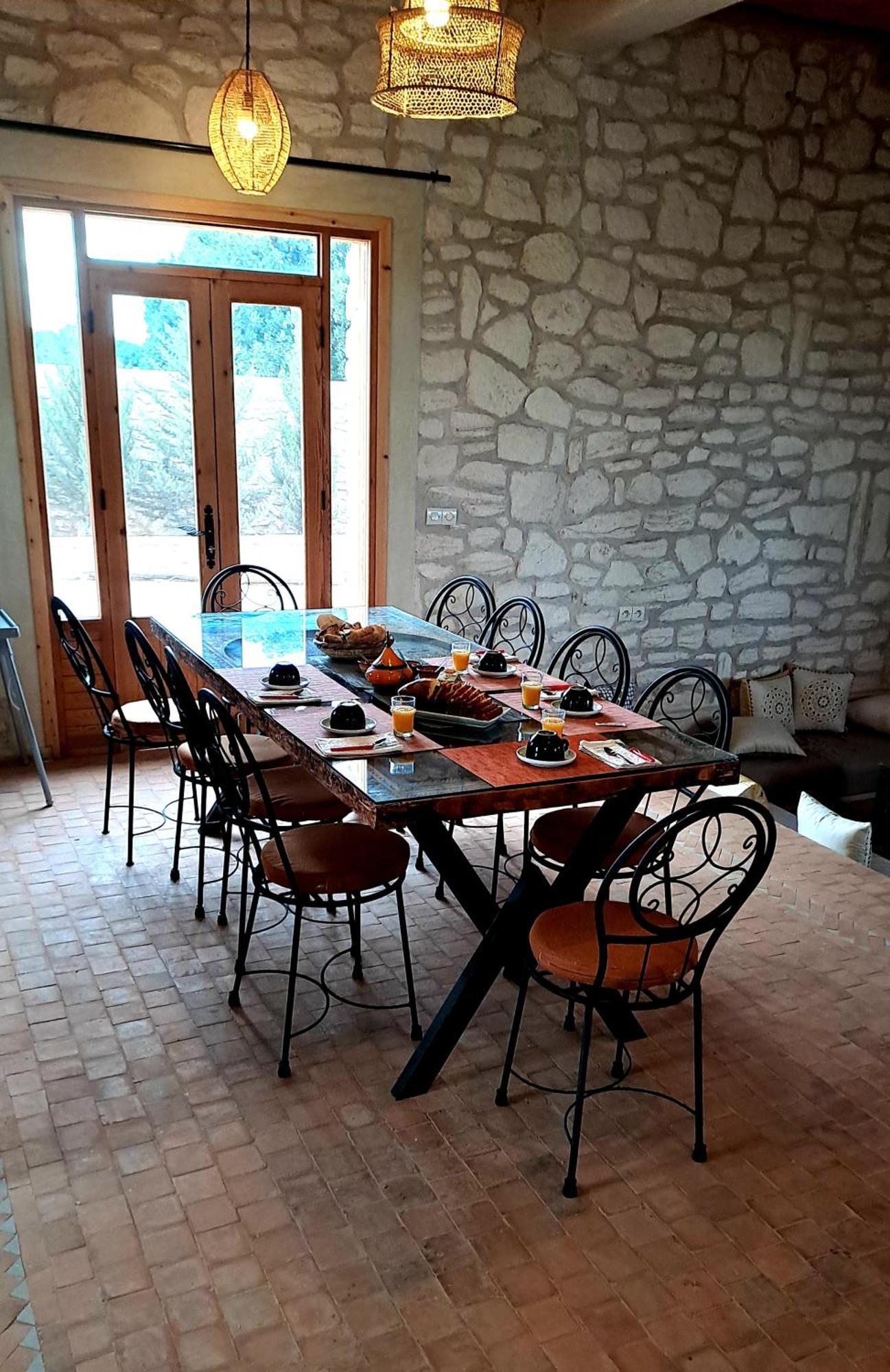 Villa Coriandre Essaouira Extérieur photo