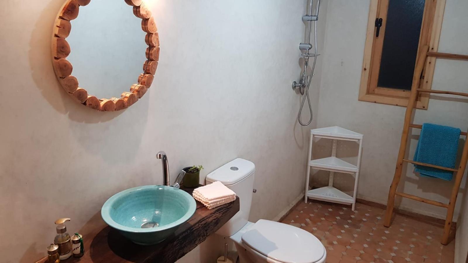 Villa Coriandre Essaouira Extérieur photo