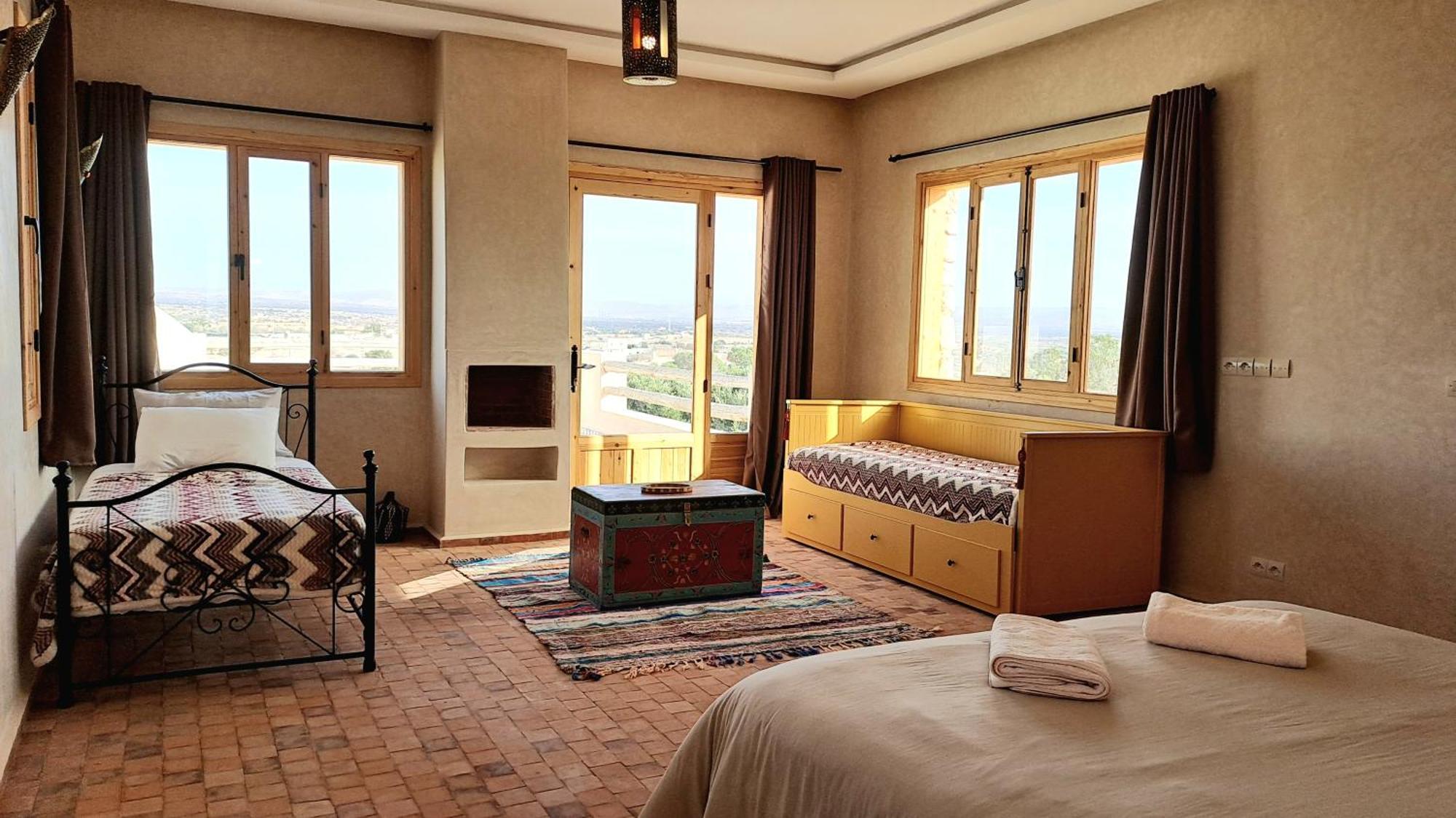 Villa Coriandre Essaouira Extérieur photo