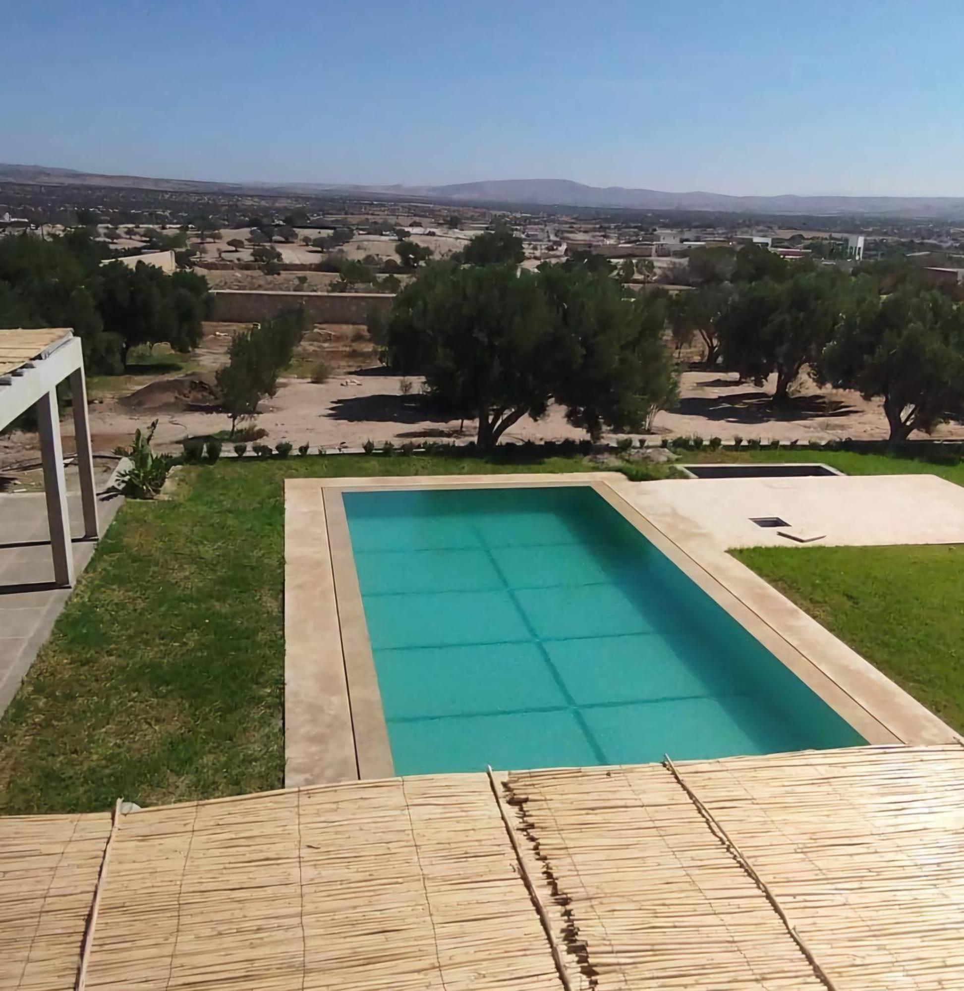 Villa Coriandre Essaouira Extérieur photo