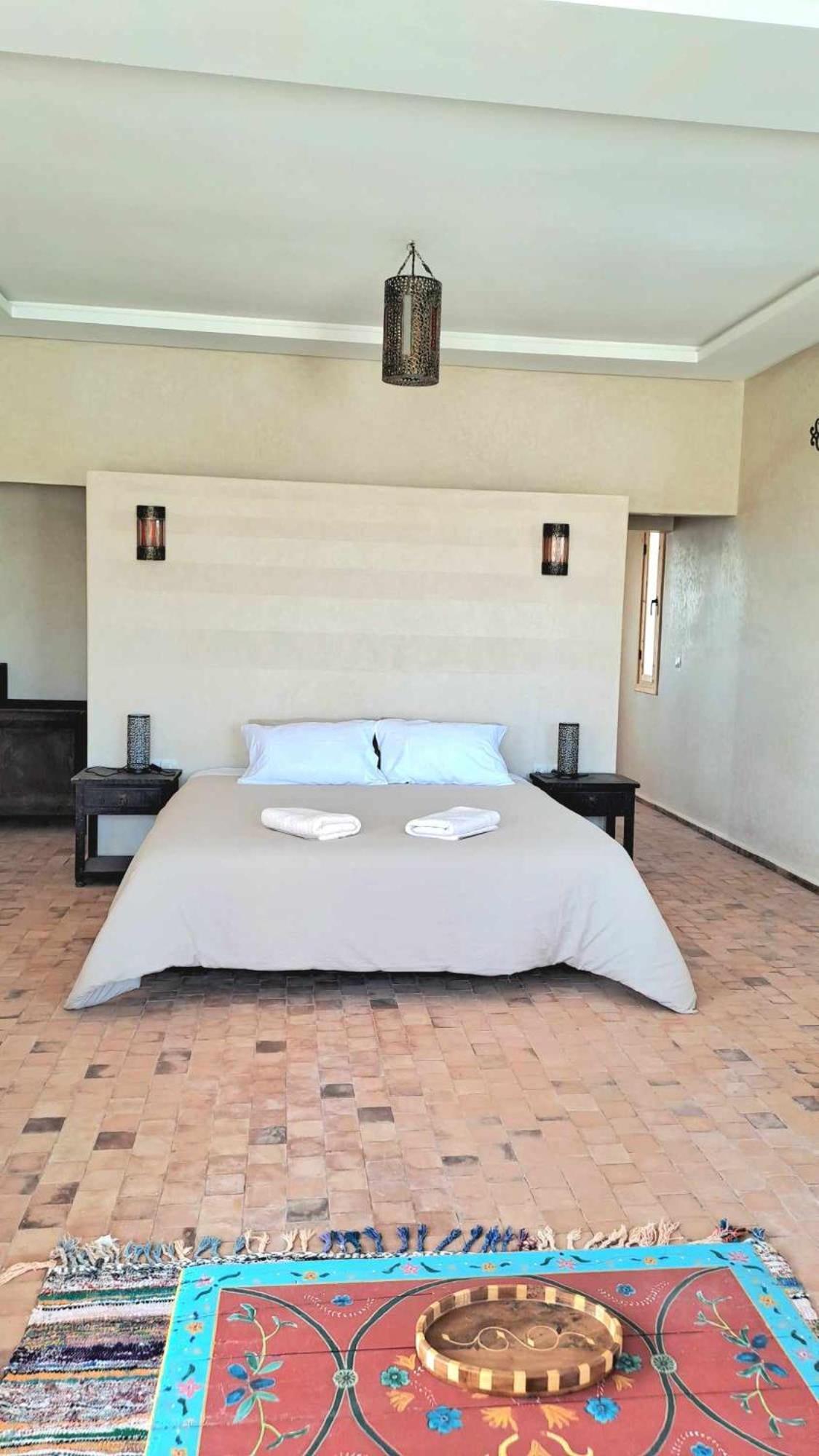 Villa Coriandre Essaouira Extérieur photo