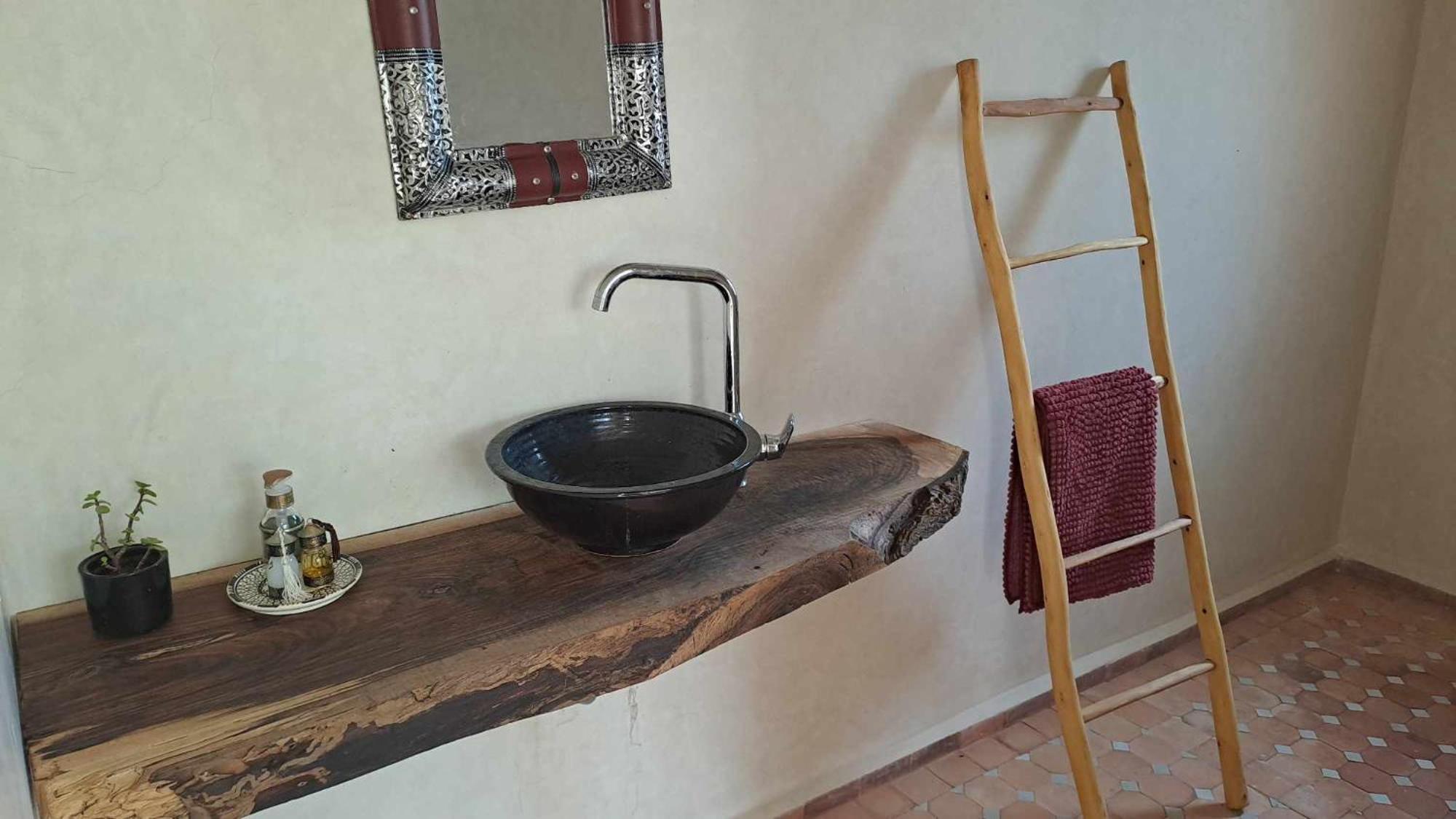 Villa Coriandre Essaouira Extérieur photo