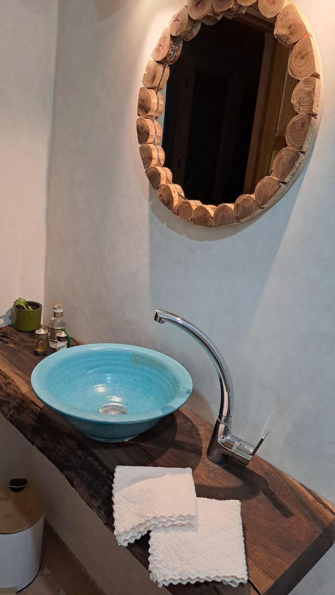 Villa Coriandre Essaouira Extérieur photo