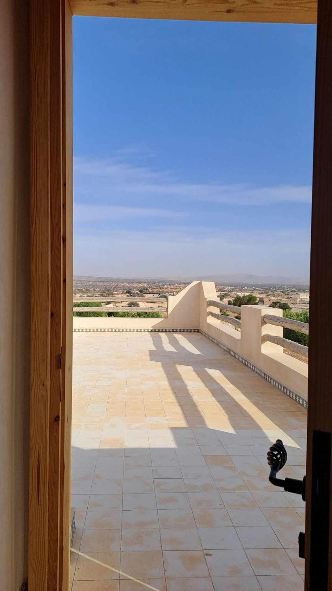 Villa Coriandre Essaouira Extérieur photo