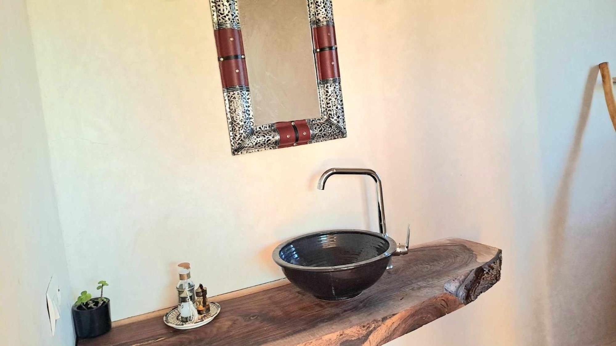 Villa Coriandre Essaouira Extérieur photo
