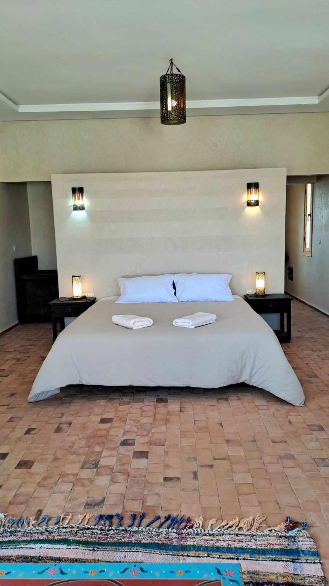 Villa Coriandre Essaouira Extérieur photo